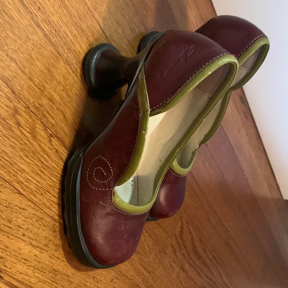 John Fluevog Heavenly Heels US Size 6.5